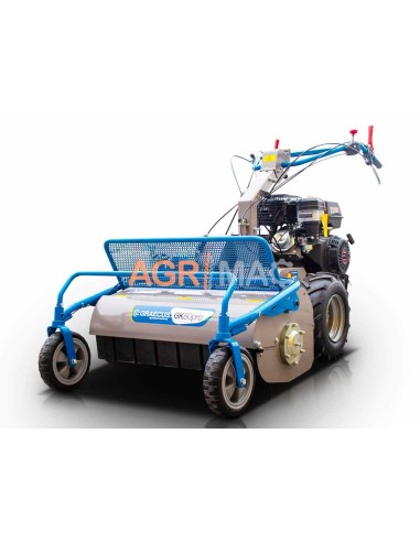 Βενζινοκίνητος καταστροφέας GK80pro