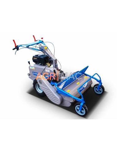 Βενζινοκίνητος καταστροφέας GK80pro