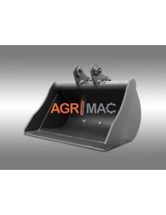 Κουβάς 600mm για εκσκαφέα...