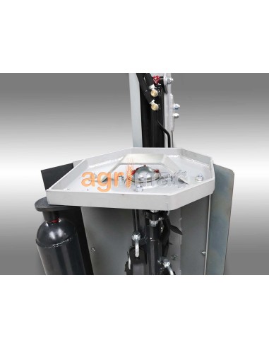 Τηλεσκοπικός Καταστροφέας TK100