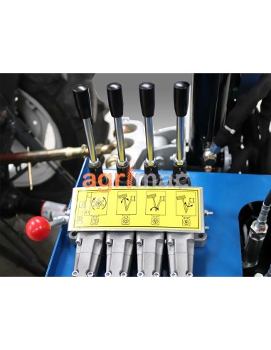 Τηλεσκοπικός Καταστροφέας TK100