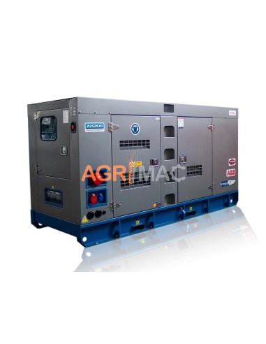 Γεννήτρια πετρελαίου τριφασική...