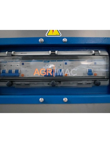 Γεννήτρια πετρελαίου τριφασική...