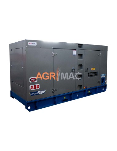 Γεννήτρια πετρελαίου τριφασική...