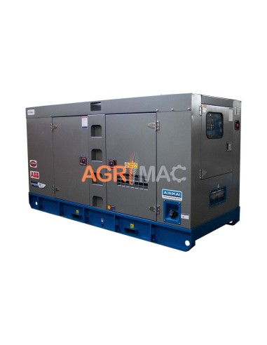 Γεννήτρια πετρελαίου τριφασική...