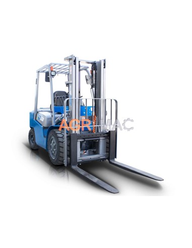 Κλάρκ 4.0Τ diesel | Duplex 3000mm |...