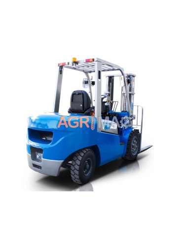 Κλάρκ 4.0Τ diesel | Duplex 3000mm |...