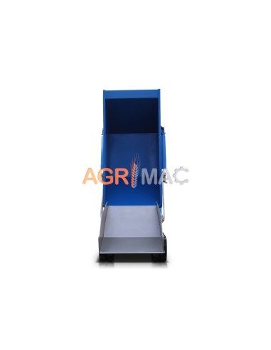 Ντάμπερ Diesel Kubota, υδροστατικό με...