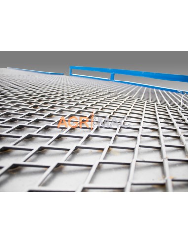 Κινητή ράμπα φορτοεκφόρτωσης με...