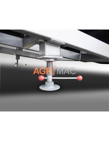 Κινητή ράμπα φορτοεκφόρτωσης με...