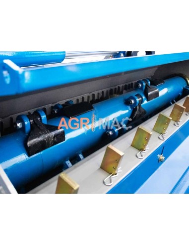 Καταστροφέας βαρέως τύπου, με πόρτα...