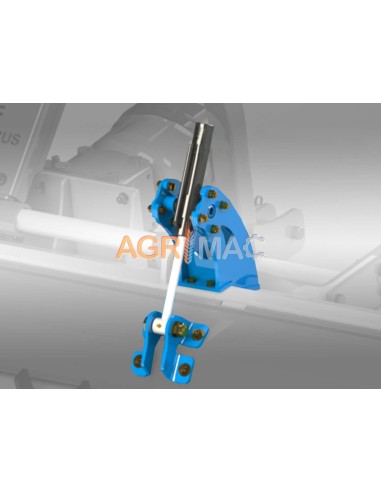 Κιτ μπουκάλας πόρτας ARES DKARES