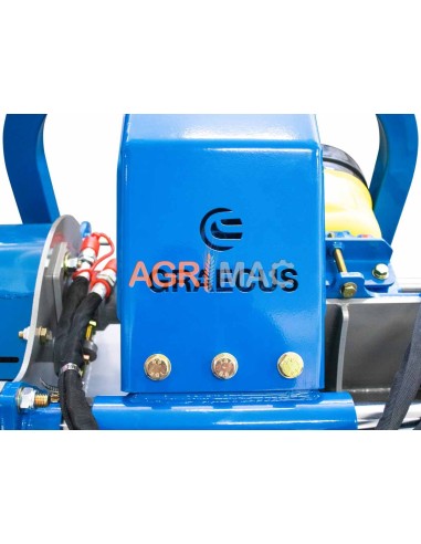 Καταστροφέας βαρέως τύπου, με...