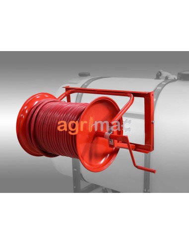 Αναρτώμενη ανέμη - τυλιγάδι 100m (13%...