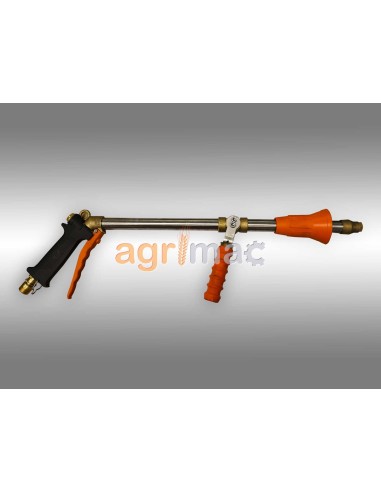 Αυλός κανόνι (13% ΦΠΑ)