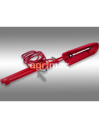 Μπάρα-ράμπα ζιζανιοκτονίας για...