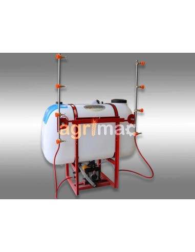 Δενδροκομική- Αμπελουργική μπάρα...