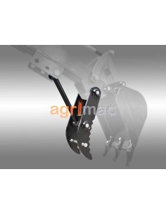 Αντίχειρας για τσαπάκι...