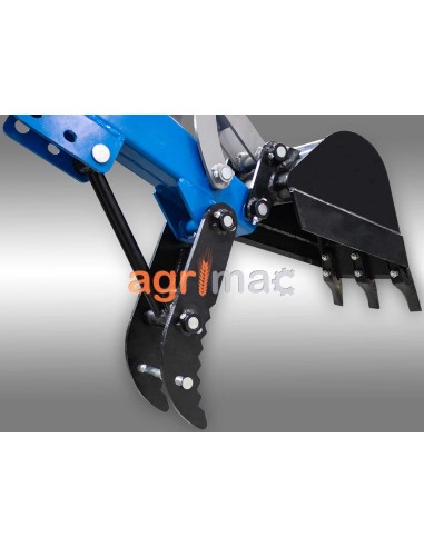 Αντίχειρας για τσαπάκι BTA02 (13% ΦΠΑ)