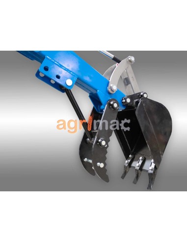 Αντίχειρας για τσαπάκι BTA02 (13% ΦΠΑ)