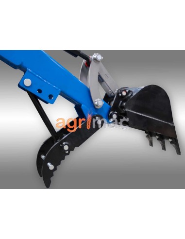 Αντίχειρας για τσαπάκι BTAM02