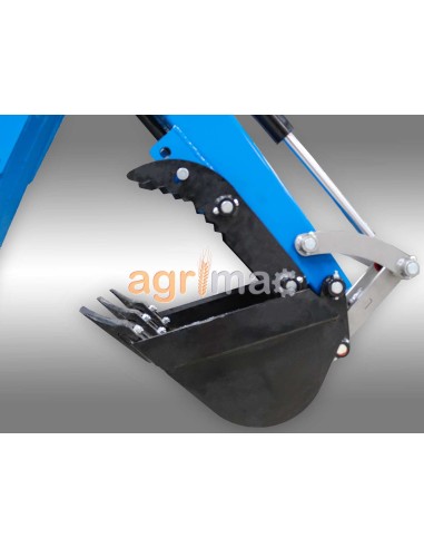 Αντίχειρας για τσαπάκι BTAM02