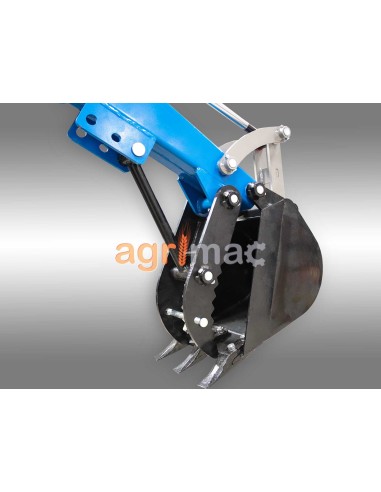 Αντίχειρας για τσαπάκι BTAM02