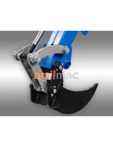 Ρίπερ για τσαπάκι BTAM01 (13% ΦΠΑ)