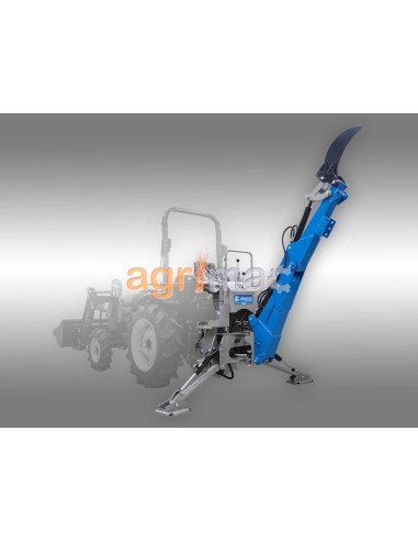 Ρίπερ για τσαπάκι BTAM01 (13% ΦΠΑ)