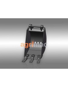 Κουβάς για τσαπάκι BTA26...