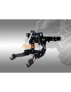 Μπροστινό παρτικόφ τρακτέρ...