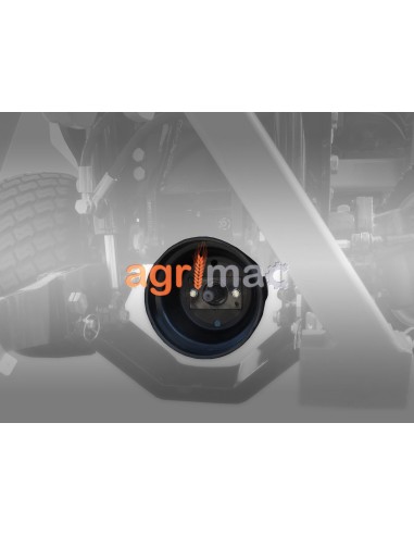 Μπροστινό παρτικόφ τρακτέρ MT1 (13% ΦΠΑ)