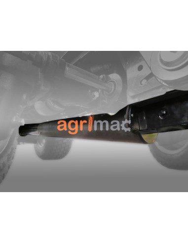 Μπροστινό παρτικόφ τρακτέρ MT1 (13% ΦΠΑ)