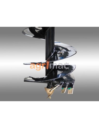 Αρίδα για Υδραυλικό Τρυπάνι Φ600...