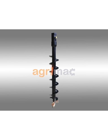 Αρίδα για Υδραυλικό Τρυπάνι Φ150...