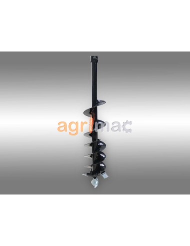 Αρίδα Τρυπάνι Φ230 MTA230 (13% ΦΠΑ)