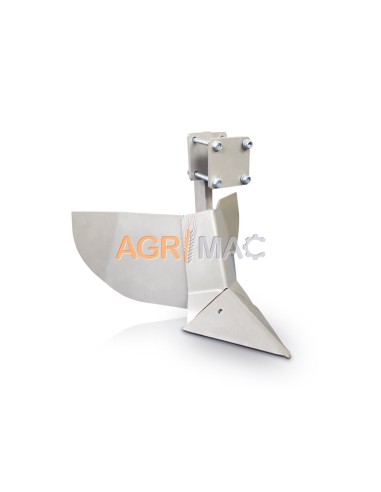 Αυλακωτήρας ρυθμιζόμενου φάρδους για...