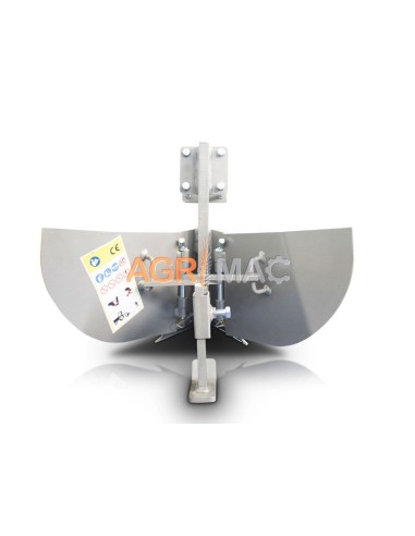 Αυλακωτήρας ρυθμιζόμενου φάρδους για...