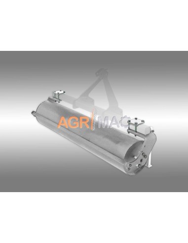 Κύλινδρος συμπίεσης εδάφους για...