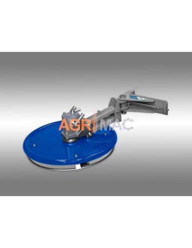 Αριστερός υδραυλικός χορτοκοπτικός...