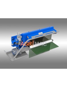 Αριστερή υδραυλική μεσινέζα...