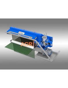 Δεξιά υδραυλική μεσινέζα με...