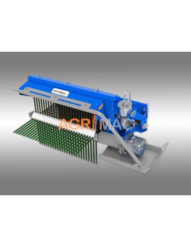 Δεξιά υδραυλική μεσινέζα με...