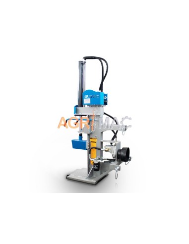 Σχίστης ξύλων ενισχυμένος Agrimac...