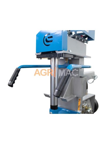 Σχίστης ξύλων ενισχυμένος Agrimac...