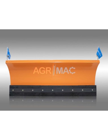 Εκχιονιστικό για τρακτέρ EX250