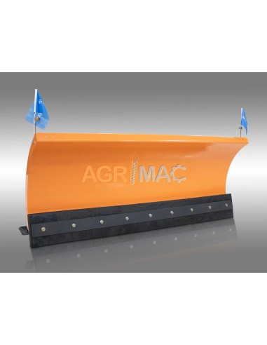 Εκχιονιστικό για τρακτέρ EX250