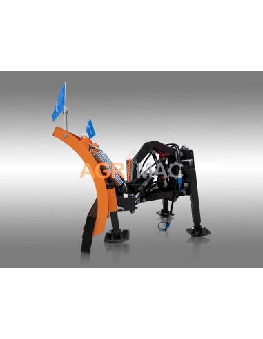 Εκχιονιστικό για τρακτέρ EX250