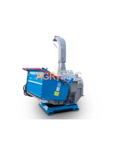 Σετ Μαχαίρια Κλαδοτεμαχιστή GRAECUS...