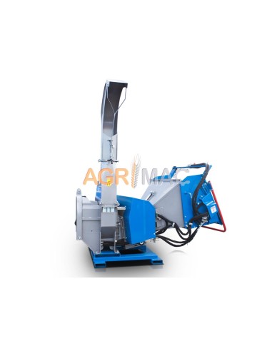 Σετ Μαχαίρια Κλαδοτεμαχιστή GRAECUS...